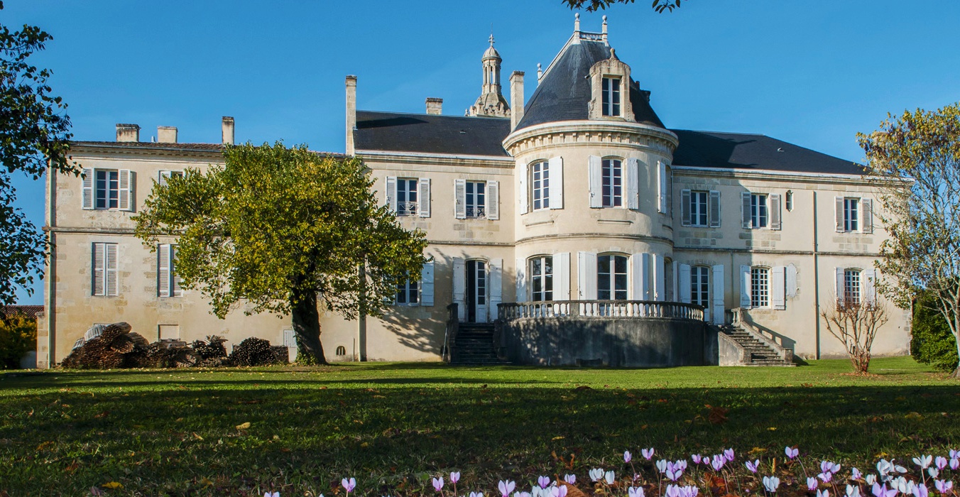 Capbern Chateau